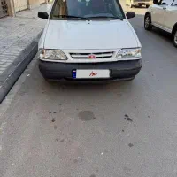 پراید ۱۳۱ مدل ۹۰|خودرو سواری و وانت|کرج, شاهین‌ویلا|دیوار