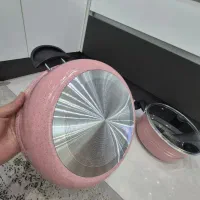 قابلمه|ظروف پختوپز|اندیشه, اندیشه فاز ۱|دیوار