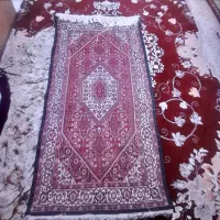 فرش دست باف زرچرک
