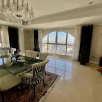 ۱۳۷ متری ۳ خواب_خوش نقشه_دریاچه چیتگر_کوهک