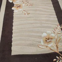 دو عدد گلیم ۹ و ۷ متری|گلیم، جاجیم، گبه|یزد, |دیوار