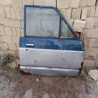 درب پاترول