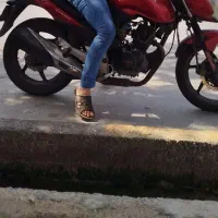 موتور کبیر 150 evo|موتورسیکلت|بندرعباس, |دیوار