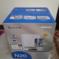 جارو رباتیک شیائومی مدل N20