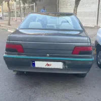 پژو 405مدل 98|خودرو سواری و وانت|قرچک, زیبا شهر|دیوار