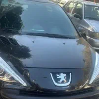 ۲۰۷ پانا مدل ۱۴۰۱|خودرو سواری و وانت|شاهرود, |دیوار