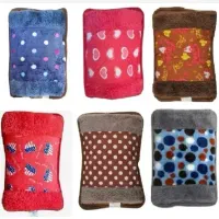 کیسه آب گرم برای درد مفاصل