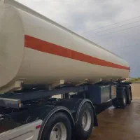 تانکر دو محور 34500 دستگاه بنز|خودرو سنگین|چرداول, |دیوار