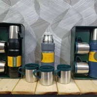 انواع ماگ و قمقمه|ظروف سرو و پذیرایی|شیراز, باغشهر قصر سبز|دیوار