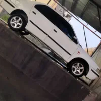 سمند ۹۱