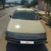 فروش پژو 405 مدل ۸۴|خودرو سواری و وانت|شیراز, گلشن|دیوار