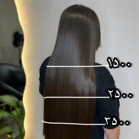 کراتین وپروتین تاپایان این هفته فقط ۱۵۰۰،۲۵۰۰،۳۵۰۰