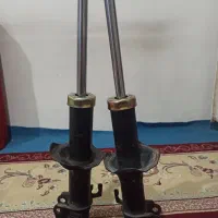 کمک فنر|قطعات یدکی و لوازم جانبی|قم, چهل درخت‎|دیوار