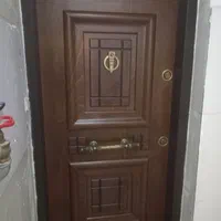 نصب درب ضدسرقت اصولی صفرتاصدگچکاری قفل برقی|خدمات پیشه و مهارت|همدان, |دیوار