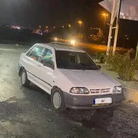 پراید 131 SL مدل 90