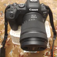 دوربین عکاسی حرفه ای کنان اصل اصل