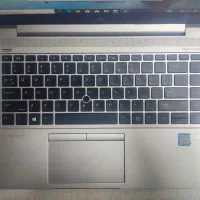 لپتاپ قدرتمند hp 840 G6|رایانه همراه|اردبیل, |دیوار