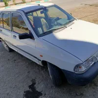 پراید 86 دوگانه فابریک