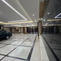 ۱۰۶ متر نوساز فول/قلب دریان نو/سازه مهندس جهانگیری|فروش آپارتمان|تهران, دریاننو|دیوار