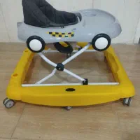 فروش روروئک|کالسکه و لوازم جانبی|فسا, |دیوار