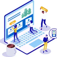 آموزش طراحی سایت و برنامه نویسی