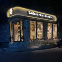 استخدام نیروی کار کافه رستوران