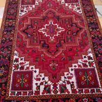 فرش چشمه ورزان
