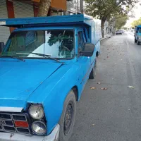 نیسان دیزل89