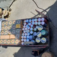 نیروی سیم و کابل