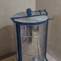 اکستراکتور عسل گیری|ماشین‌آلات صنعتی|ساری, |دیوار