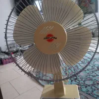 پنکه پارس خزر