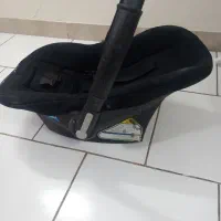 صندلی غذا .و کرییر کودک