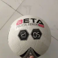 توپ فوتبال نو