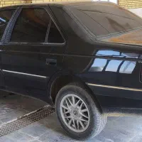 پژو 405*|خودرو سواری و وانت|بروجن, |دیوار