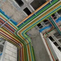 اجرای تاسیسات الکتریکال