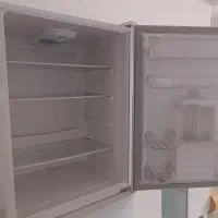 یخچال دو در در حد نو بدون برفک|یخچال و فریزر|شاهدشهر, |دیوار