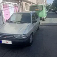 پراید مدل ۸۶|خودرو سواری و وانت|رباط‌کریم, رباط‌کریم|دیوار