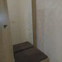 جاکفشی آینه دار کمد لباسی|جاکفشی، کمد، دراور|تهران, پاسداران|دیوار