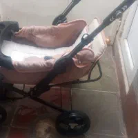 کالسکه|کالسکه و لوازم جانبی|ارومیه, |دیوار