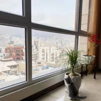 فروش فوری آپارتمان 140 متری در مهماندوست (فرمانیه)|فروش آپارتمان|تهران, حصار بوعلی|دیوار