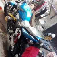 سی بی 1300|موتورسیکلت|تبریز, |دیوار