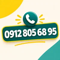 0912.805.68.95