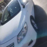 تویوتاکرولا ۲۱۰جی ال ای کرولا تویوتا