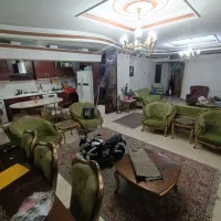 اجاره آپارتمان ۱۲۰متر دو خواب طبقه اول در شهرک صدف|اجارهٔ آپارتمان|اندیشه, اندیشه فاز ۳|دیوار