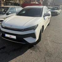 J7 سفید مدل 1404|خودرو سواری و وانت|قم, انسجام|دیوار