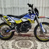 فلات کی تی ام مدل ۹۳