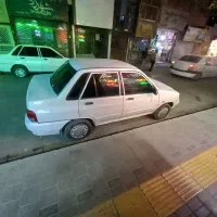 132 پراید