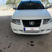 سمند سورن پلاس 1400