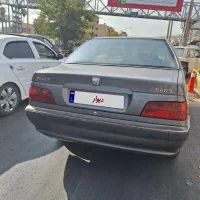 پارس مدل ۹۴|خودرو سواری و وانت|شیراز, سعدیه جنوبی|دیوار