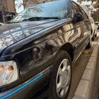 پارس تیوفایو ۴۰۱|خودرو سواری و وانت|مشهد, امام خمینی|دیوار